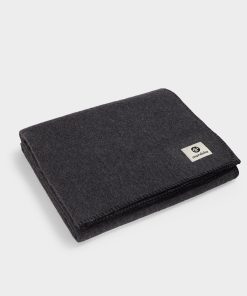 Essential Wool Yoga Blanket